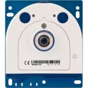 Mobotix S15M Komplettkamera 6MP, Tag oder Nacht