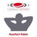 CONTELIO® Komfort-Paket