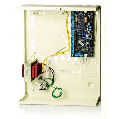 Einbruchmelderzentralen ATS1500A