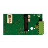 Firenet Netzwerkkarte - RS485 zur Vernetzung der 1X-Zentrale