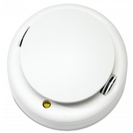 Multisensor - Optischer- und Wärmemelder