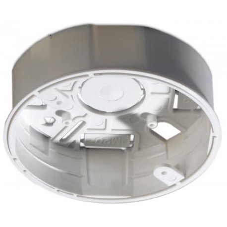 Aufputz-Rahmen für Melder