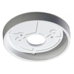 Schutz-Montagesockelzusatz für Melder