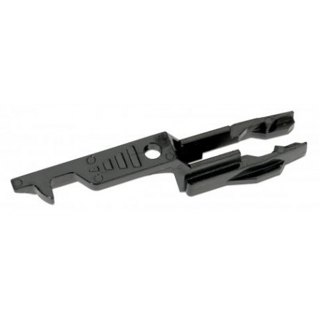 Testschlüssel für Druckknopfmelder der Serie 700