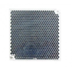 Reflektor für Strahlenrauchmelder