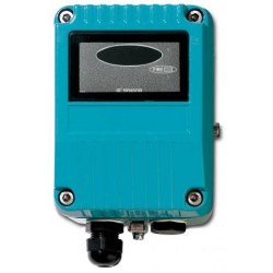 Dual IR Flammenmelder IP65/EX