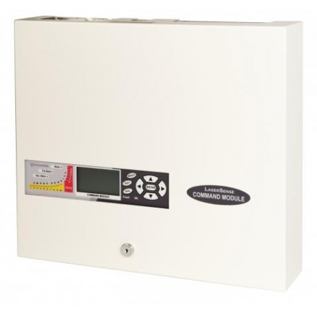 LaserSense Steuerungseinheit - mit integr. Steuermodul