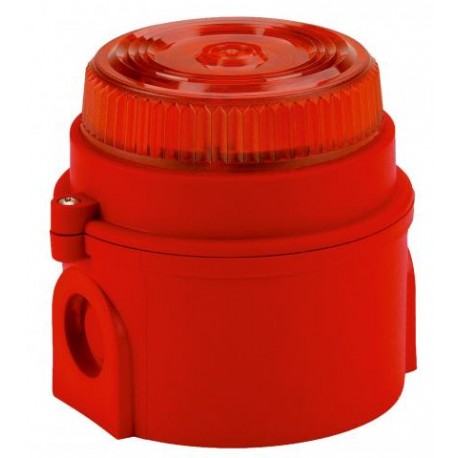 Blitzleuchte - EX geschützte Bereiche