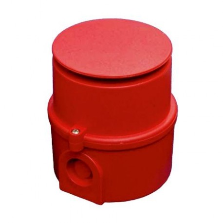 Mehrtonsirene für Ex-Bereich