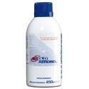 Testaerosol für Rauchmelder