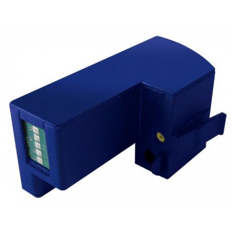 Ersatz Rauchpatrone für Multifunktionstestgerät TM010 und TM012