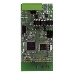 Firenet Netzwerkplatine für adressierbare BMZ