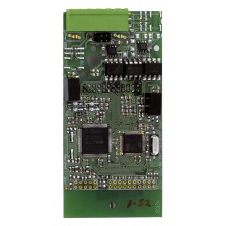 Firenet Netzwerkplatine für adressierbare BMZ