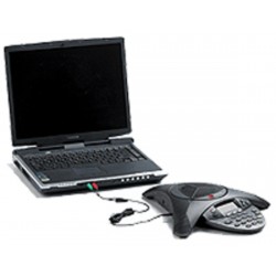 Polycom® Computer Calling Kit für SoundStation 2W