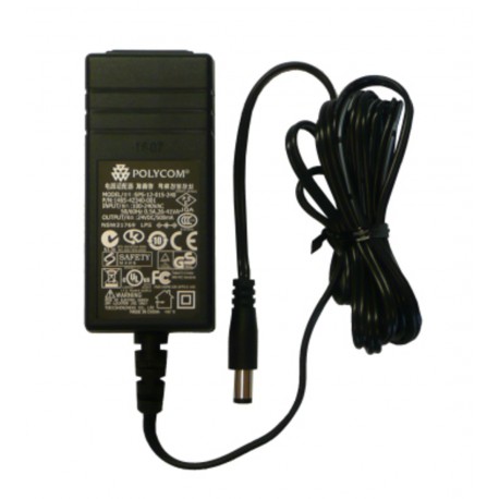 Polycom® Universal Power Supply for SoundStation IP6000
