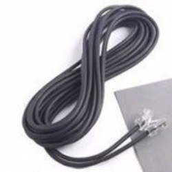 Polycom® Console Cable RJ-45 7.62 m