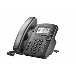 Polycom VVX310 Business Media Phone