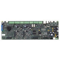 Austauschplatine für 2x Brandmeldezentralen