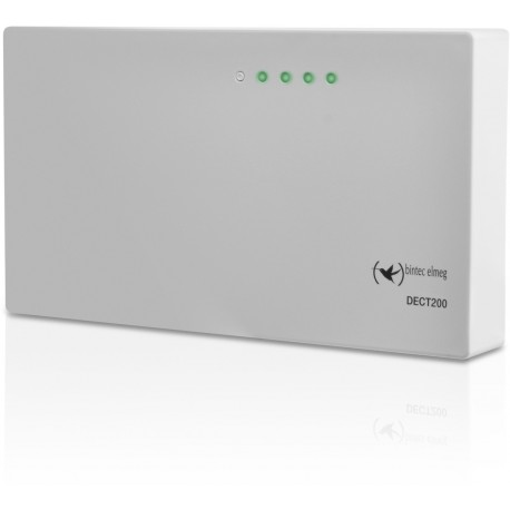 elmeg Multicell Basisstation DECT200