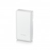 WAC5302D-S Unified On-wall Smart Antenna 802.11zc AP