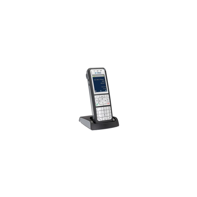 Mitel 612d DECT Phone Set