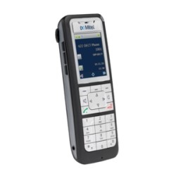 Mitel 622d v2 DECT Phone Mobilteil