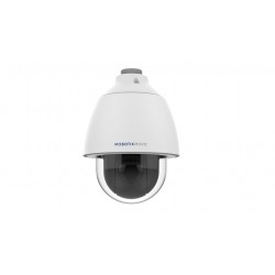 Mobotix SpeedDome Komplettkamera