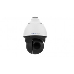 Mobotix SpeedDome Komplettkamera mit IR-LED