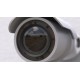 BulletCamera mit IR-LED