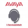 AVAYA Serviceeinheit