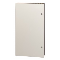 Blackbox Zentrale für 2/8 Ringleitungen