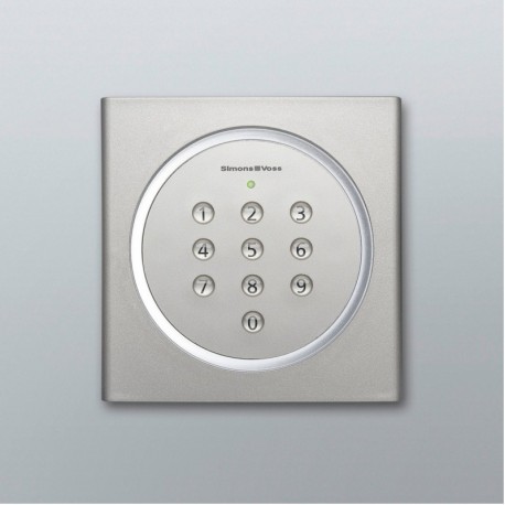 PinCode-Tastatur MobileKey