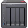 MOBOTIX NAS 4-Bay/16 Channels