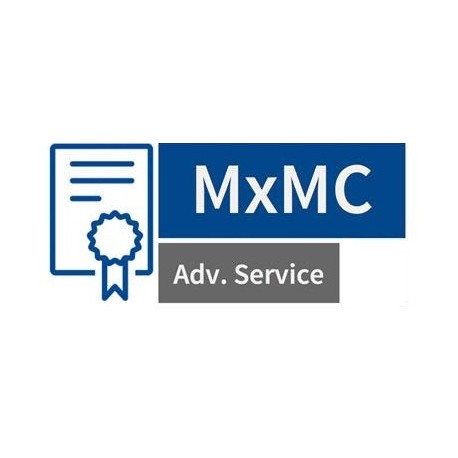 MxMC Advanced Service Lizenz