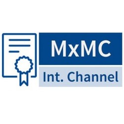 MxMC Integration Channel Lizenz