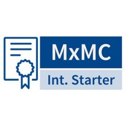 MxMC Integration Starter Lizenz