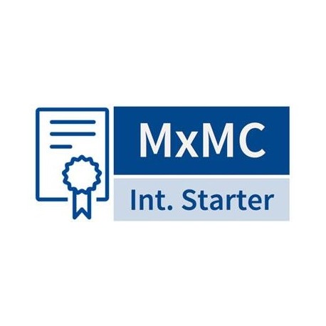 MxMC Integration Starter Lizenz