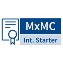 MxMC Integration Starter Lizenz