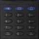 Keypad mit RFID-Technik für T26