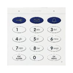 Keypad mit RFID-Technik für T26
