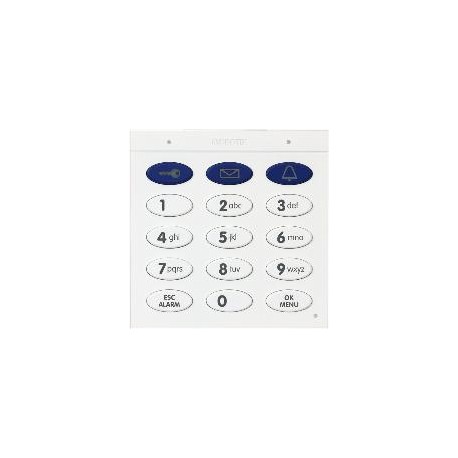 Keypad mit RFID-Technik für T26