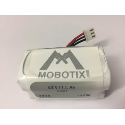 Mobotix MX-DoorMaster Ersatzakku