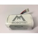 Mobotix MX-DoorMaster Ersatzakku