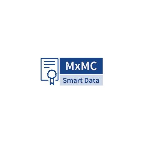 MxMC Smart Data Lizenz