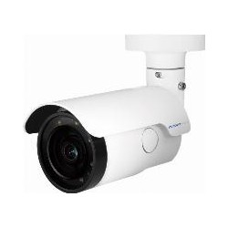 Mobotix VandalBullet 4MP mit IR-LED