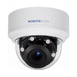 Mobotix VandalDome 2MP FullHD