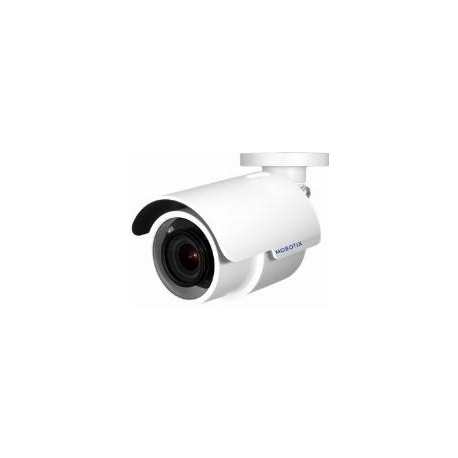 BulletCamera 2MP FullHD