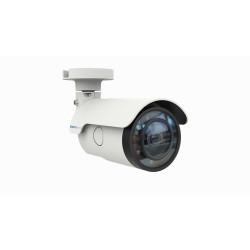 Mobotix ALPR Vandal Bullet Kamera