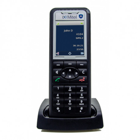 Mitel 632dt DECT-Phone Set