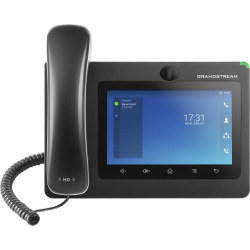 Grandstream GXV-3370 IP Videotelefon